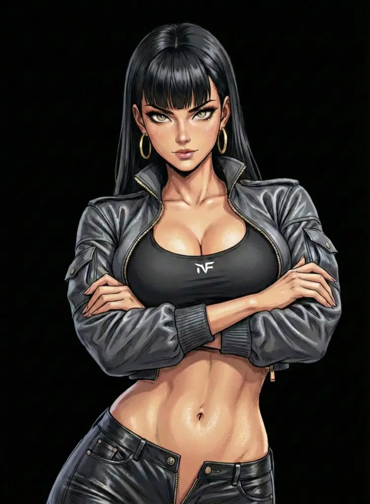 Amber Kane