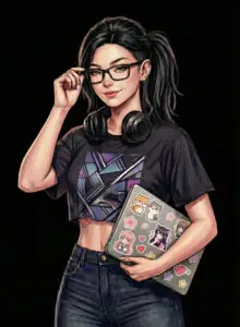 Jade Miyazaki