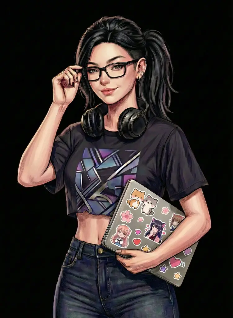 Jade Miyazaki