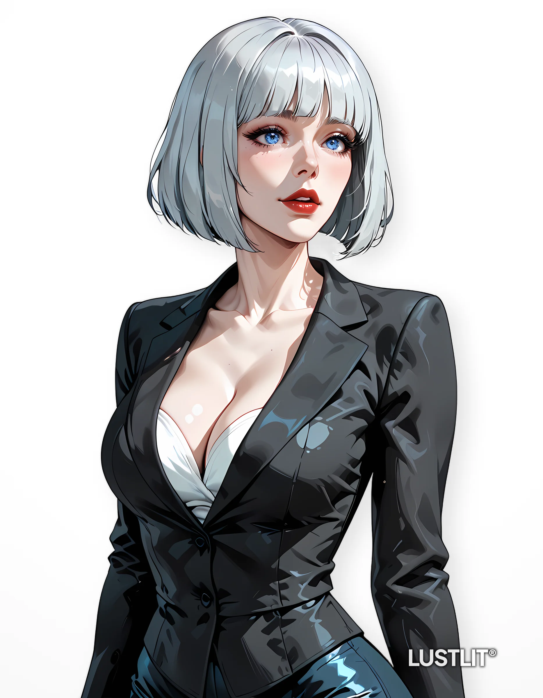 Azure Delacroix