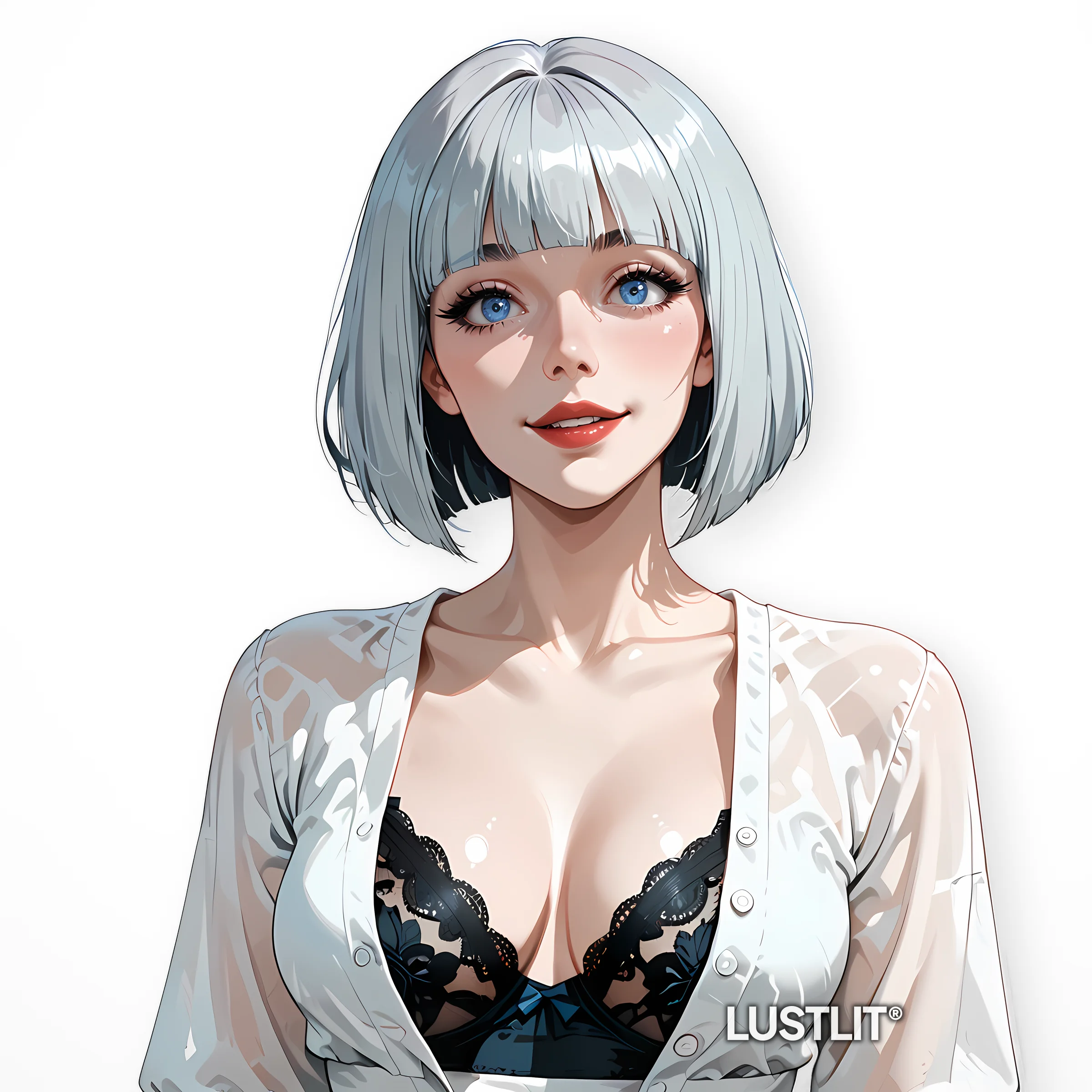 Azure Delacroix