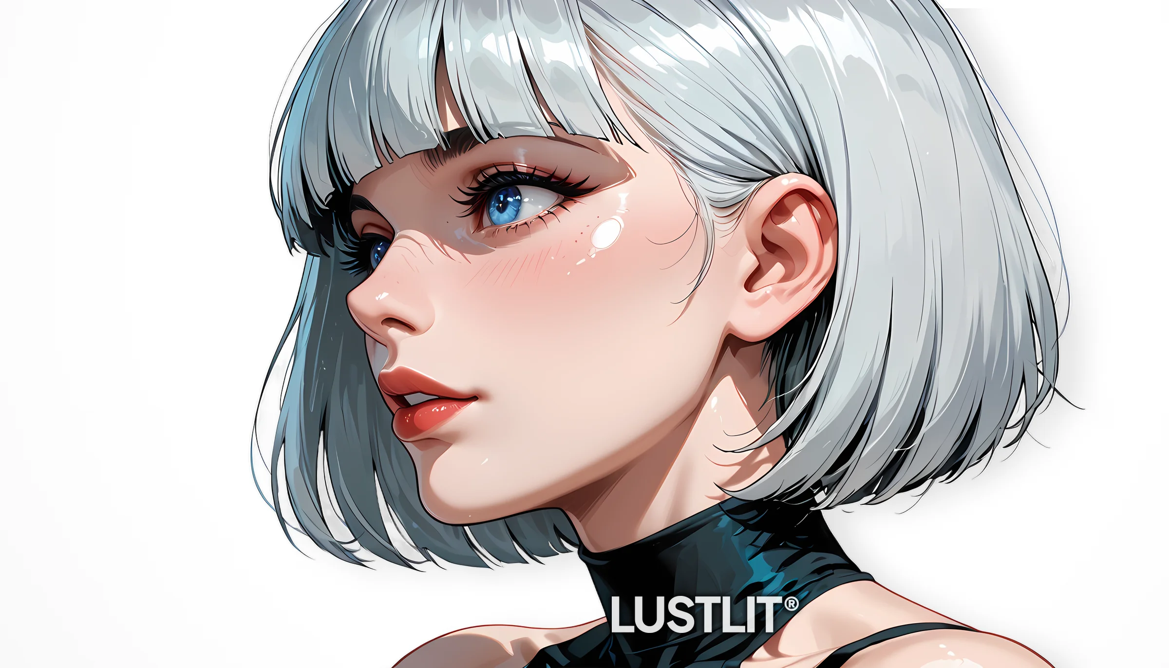 Azure Delacroix