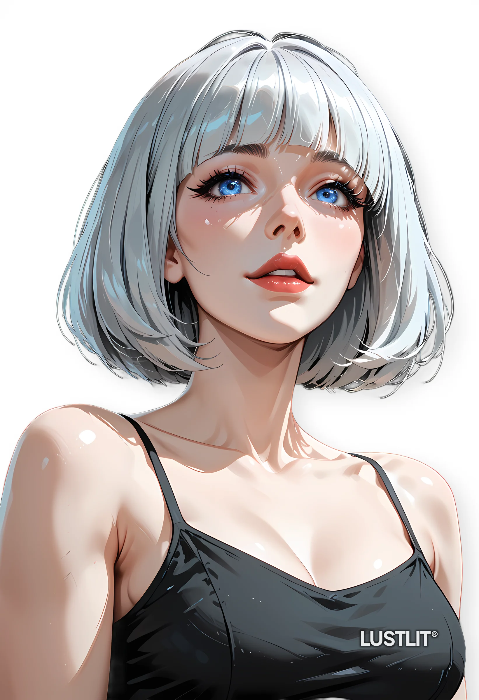 Azure Delacroix