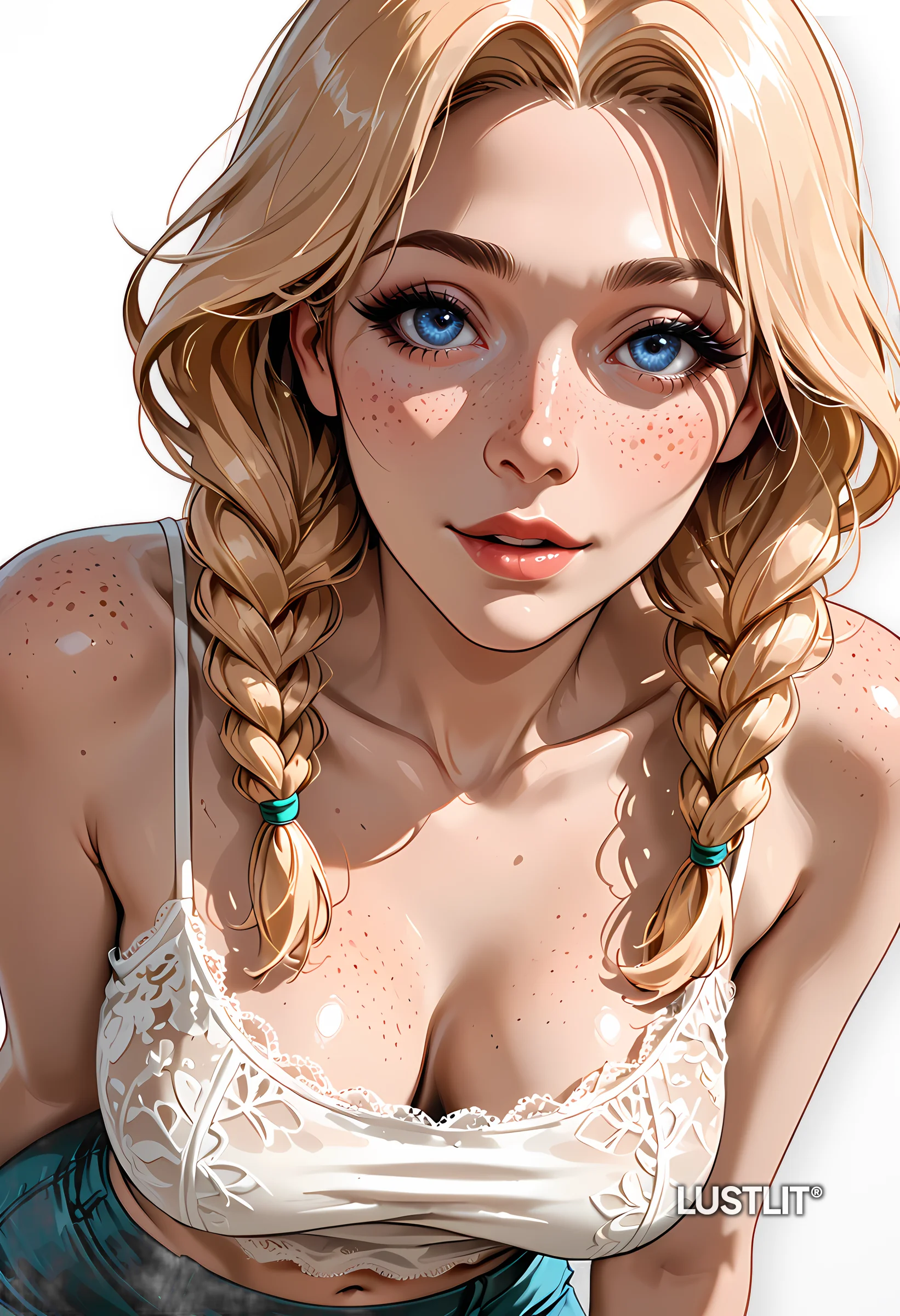 Rose Everhart