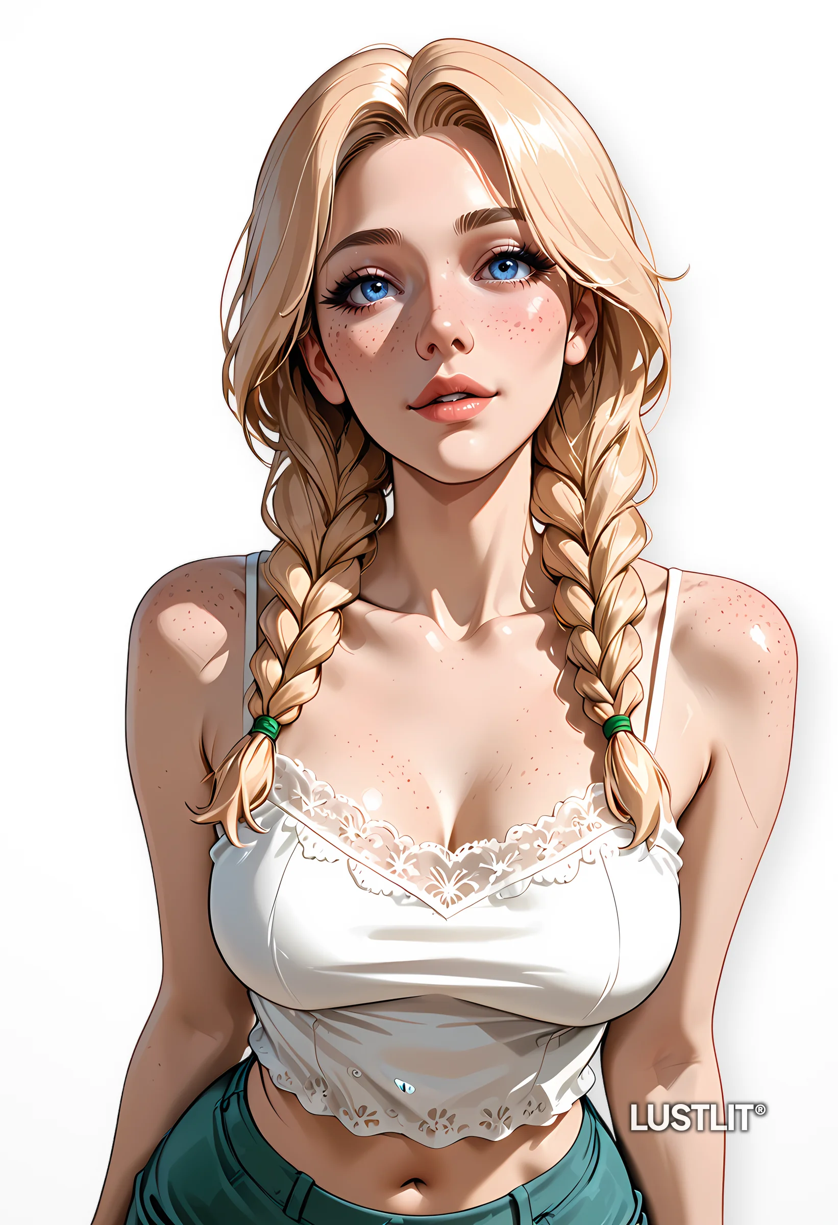 Rose Everhart