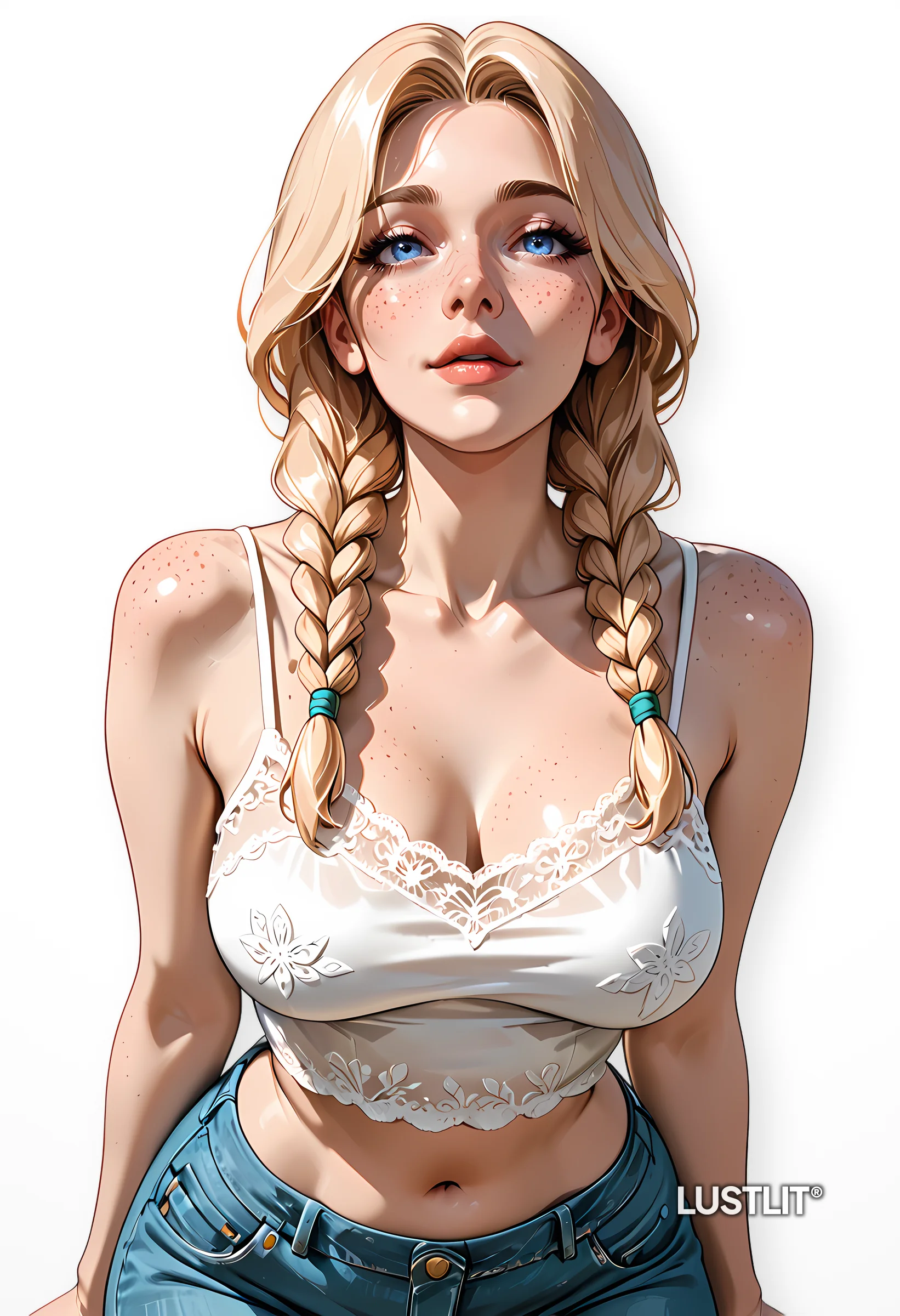 Rose Everhart