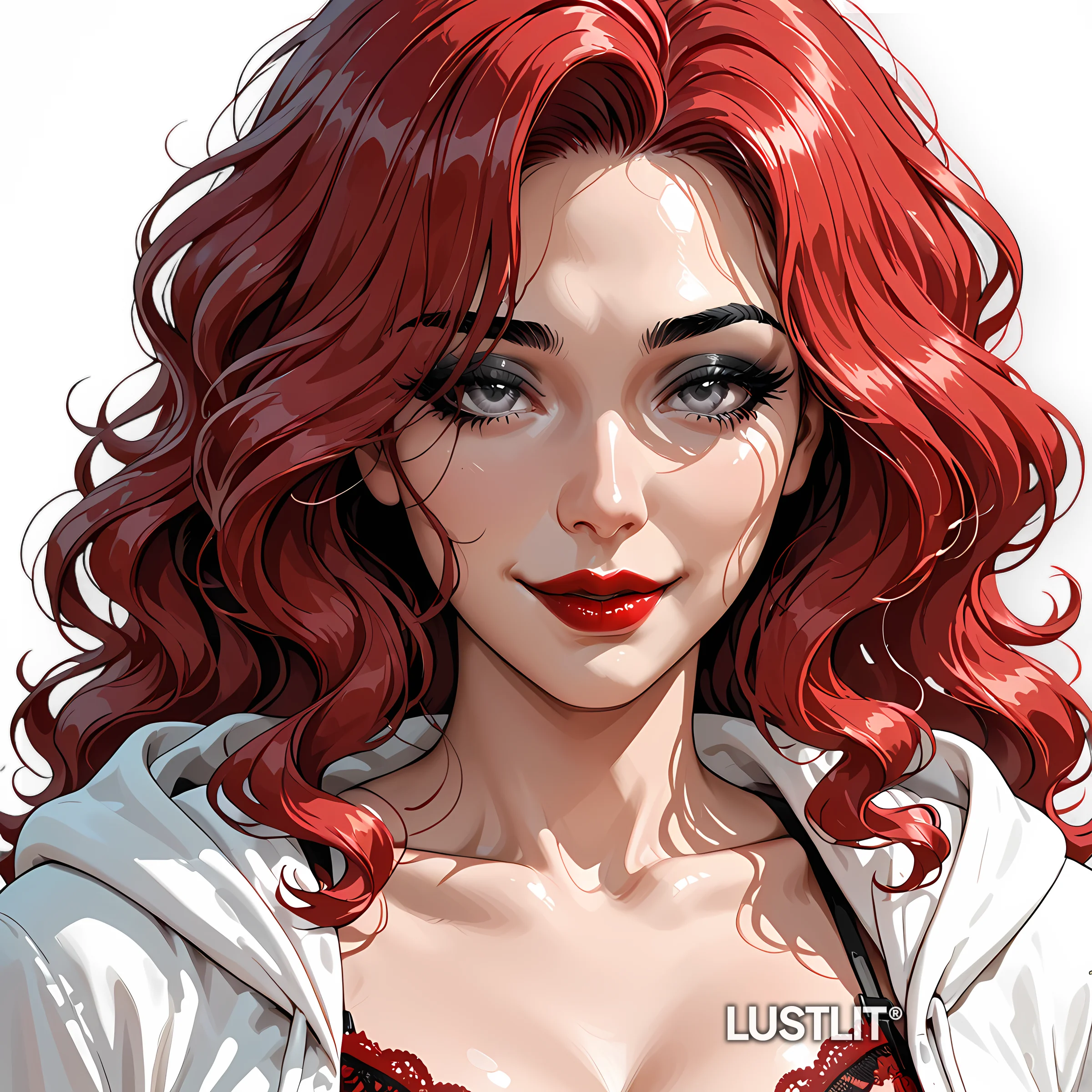 Scarlett Hawthorne