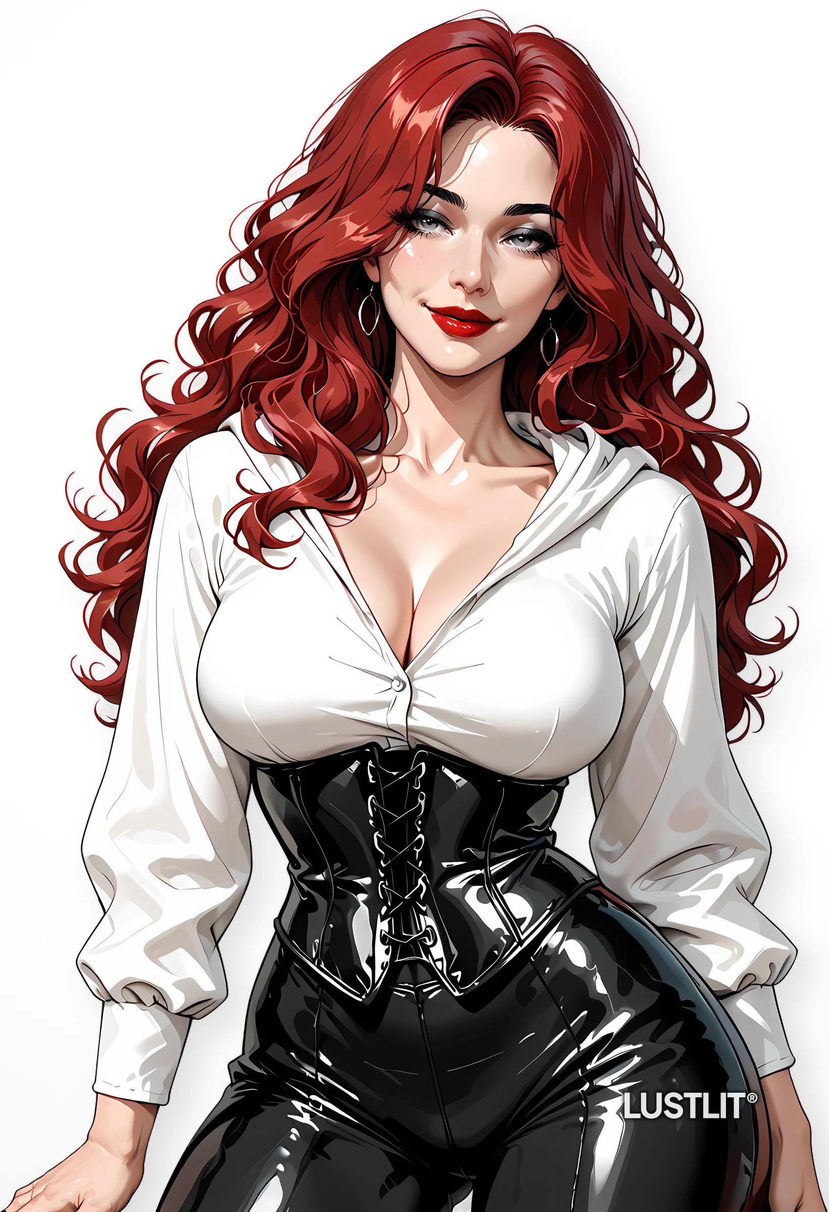 Scarlett Hawthorne