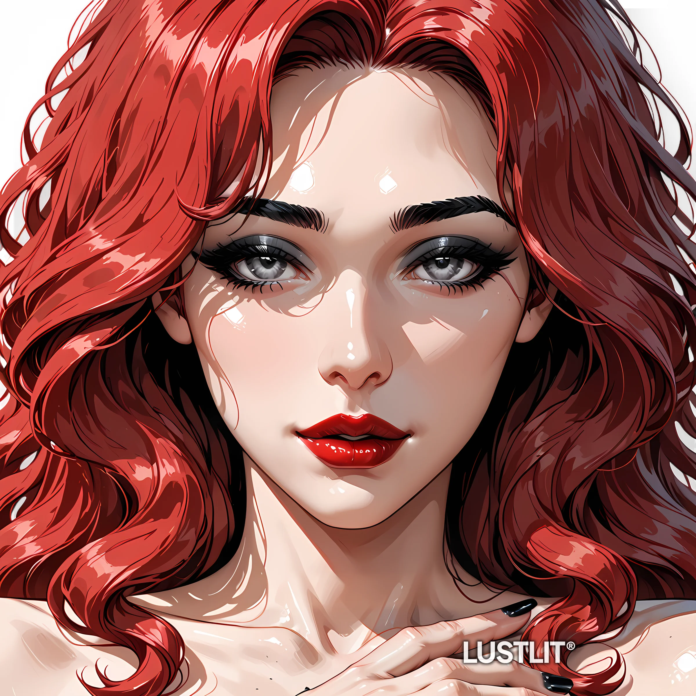Scarlett Hawthorne