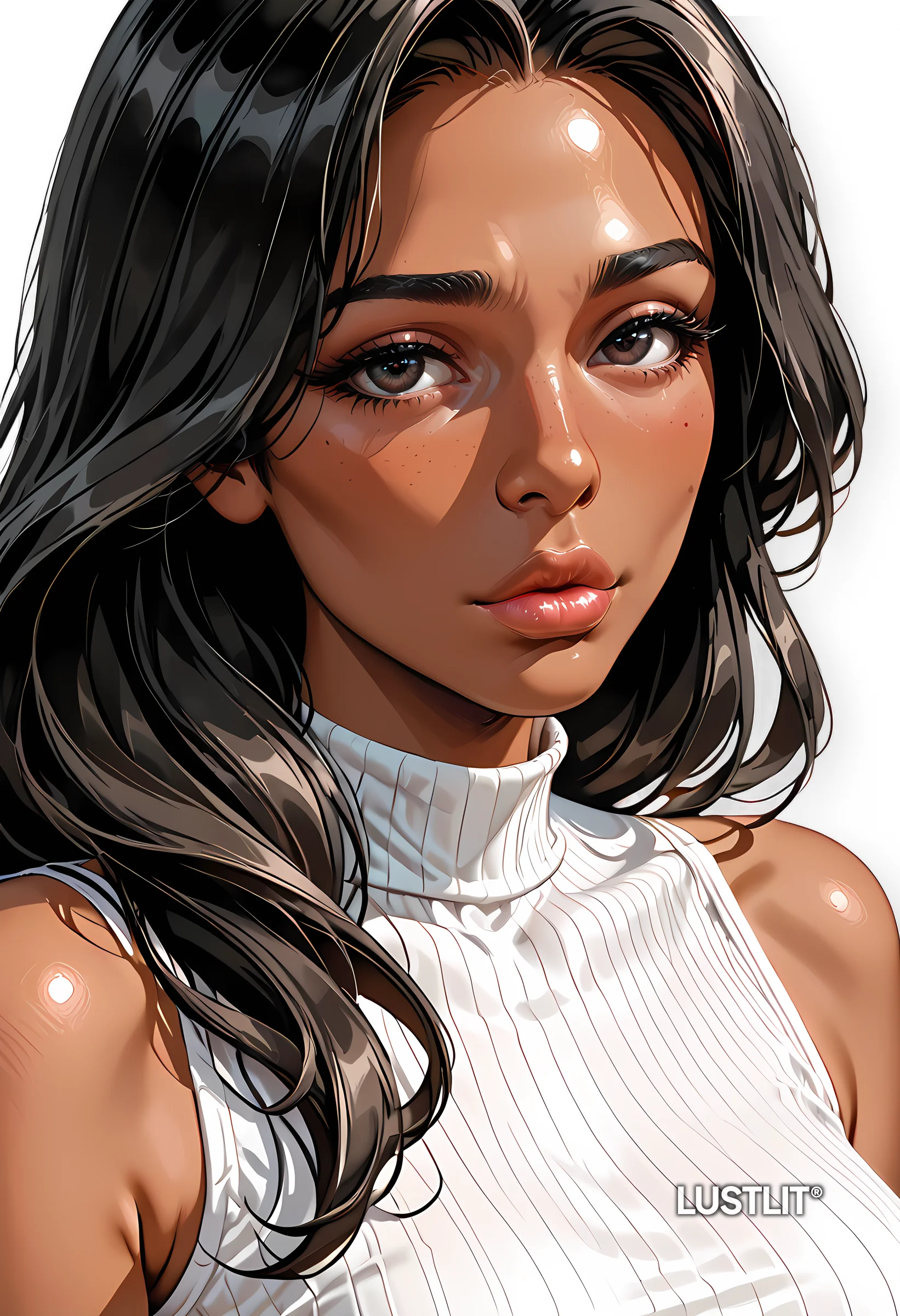 Sienna Nkrumah