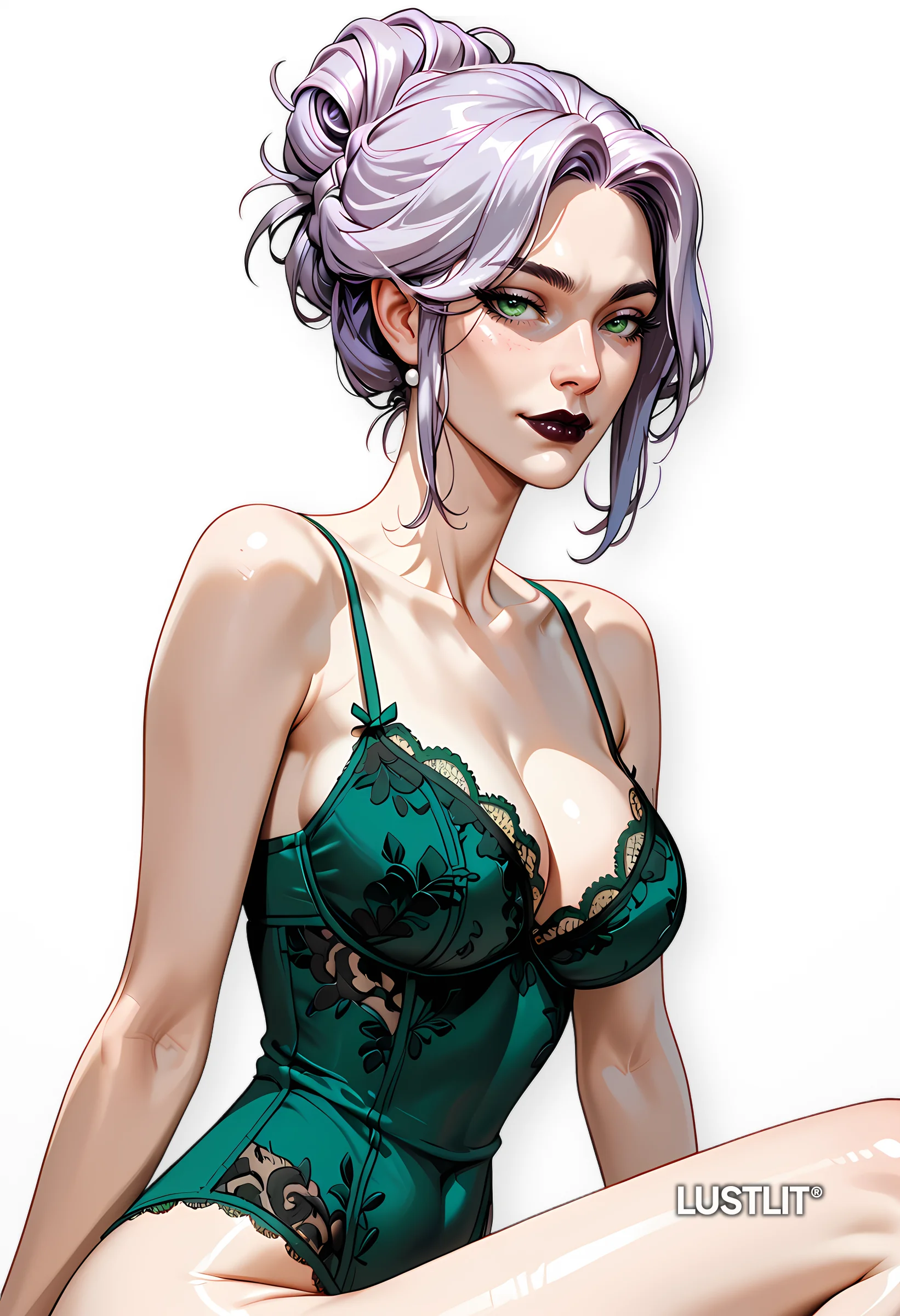 Violet Ashford