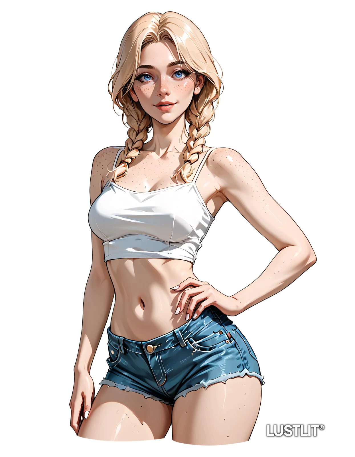 Rose Everhart
