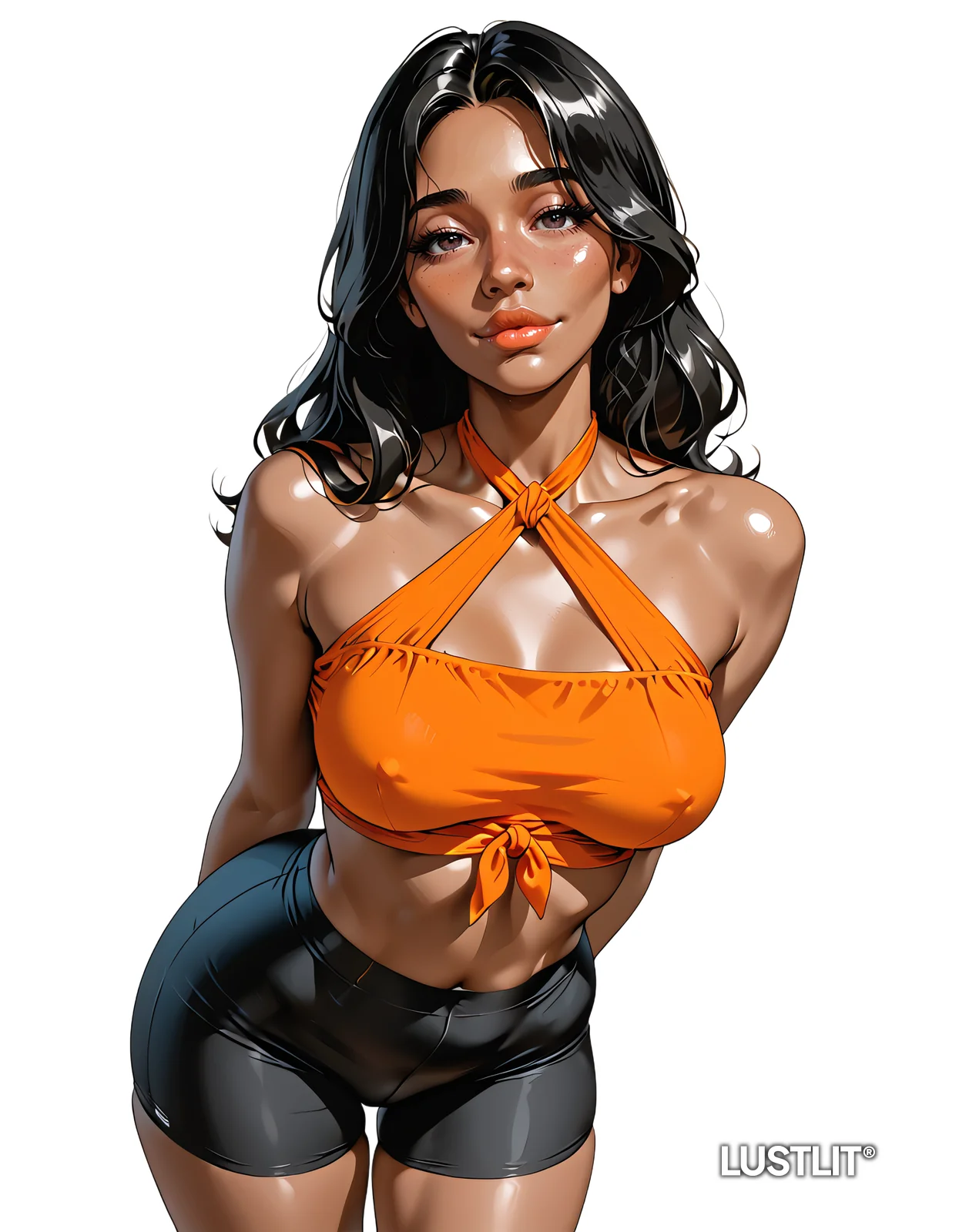 Sienna Nkrumah