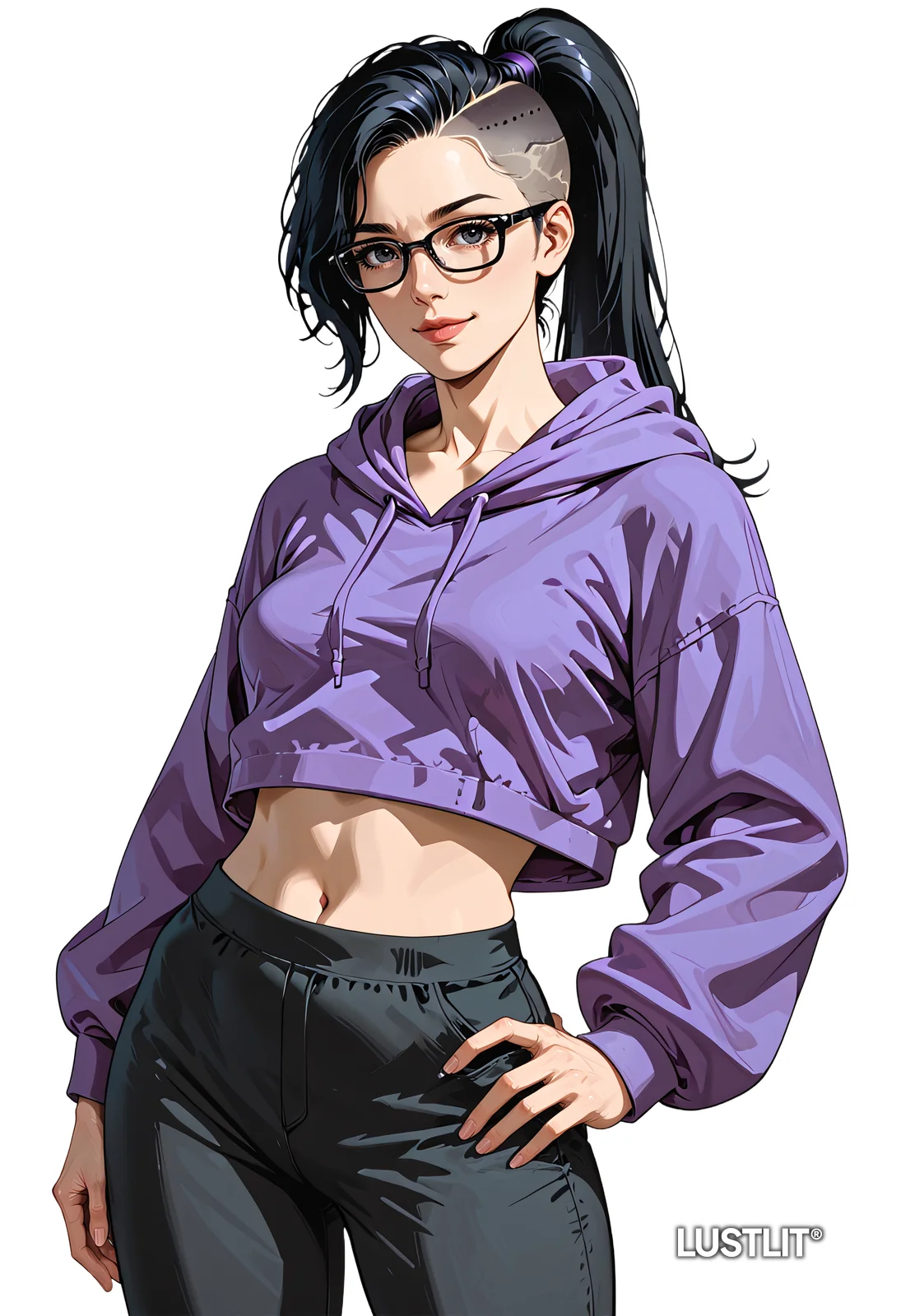 Jade Miyazaki